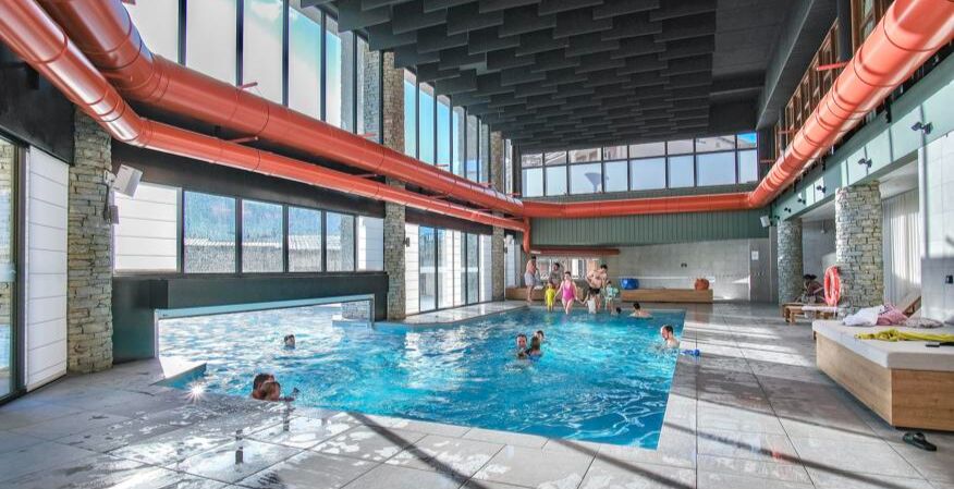 Isère, Les 2 Alpes | Club Belambra Les Crêtes - Demi-Pension