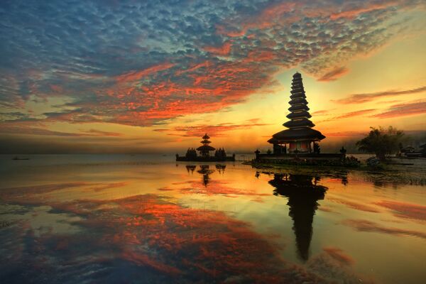 INDONÉSIE | 15j/12n - Circuit privatif "De Bali à Lombok 4*, 2 îles 2 découvertes"