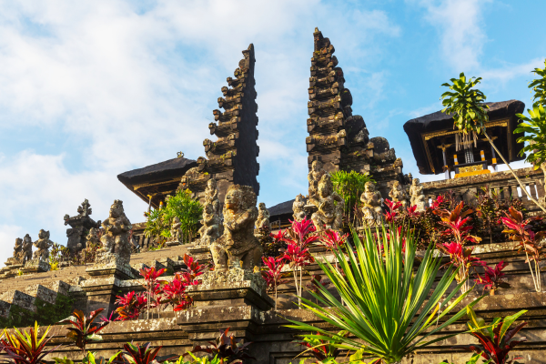 INDONESIE | 13j/10n - Circuit "Odyssée Balinaise" avec séjour balnéaire au Sud de Bali