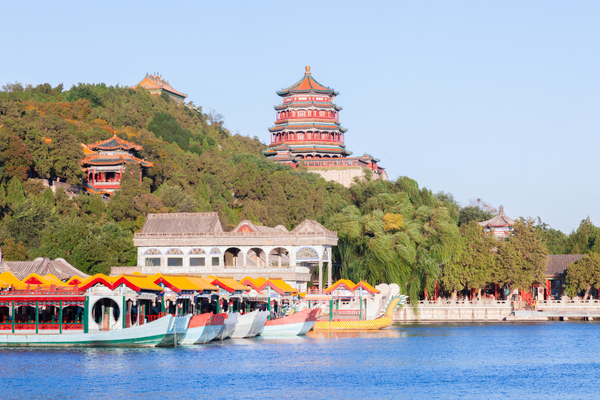 CHINE | 13j/10n - Circuit "La Chine en Liberté"