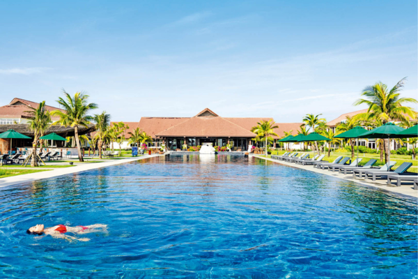 VIET NAM | Hoi An - Robinson Nam Hoi An 5*