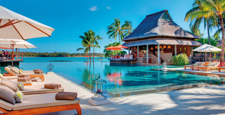ÎLE MAURICE | Poste de Flacq - Constance Prince Maurice 5*