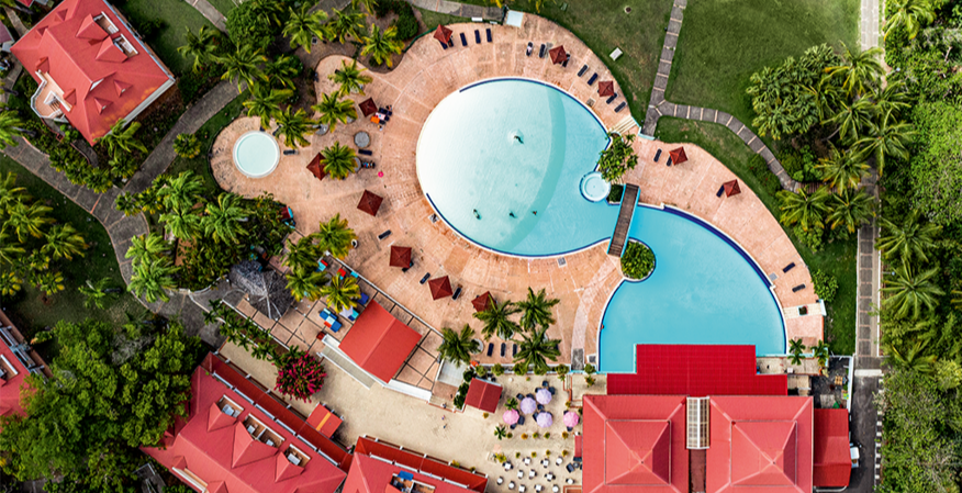 GUADELOUPE | Sainte-Anne - Village Pierre & Vacances Sainte-Anne 3*