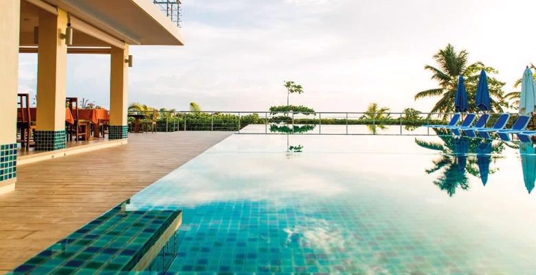 SEYCHELLES | Praslin - Acajou Beach Resort 4*