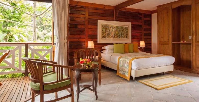 Chambre standard