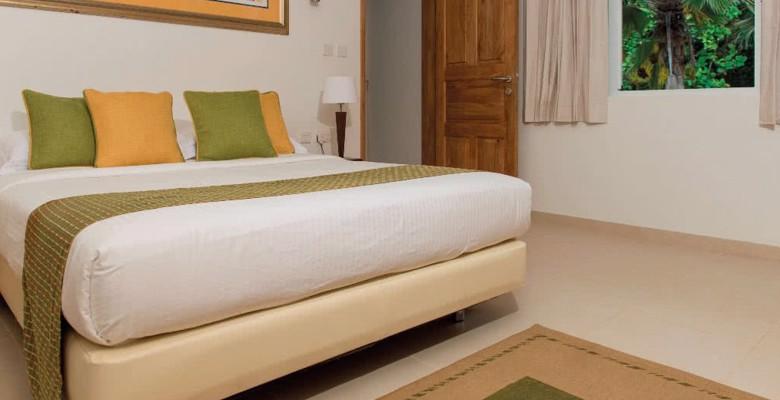 Appartement 2 chambres