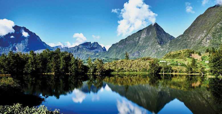 LA RÉUNION | 10j/8n - Circuit "Randonnées à l'île de la Réunion"
