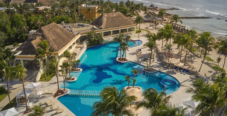 MEXIQUE | Akumal - Bahia Principe Luxury Akumal 5*