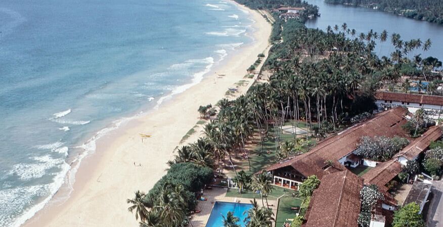 SRI LANKA | 10j/8n - Circuit "Culture et détente 3*"