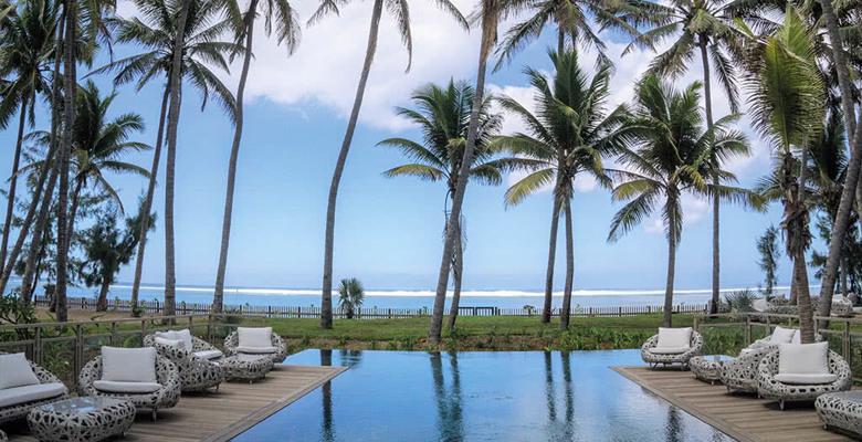 LA RÉUNION | Saline-Les-Bains - Ness By D Ocean 4*