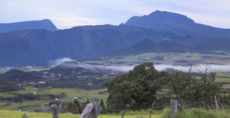 Autotour Découverte Réunion