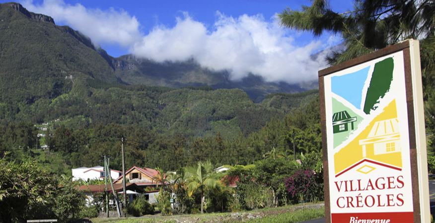 Autotour Découverte Réunion