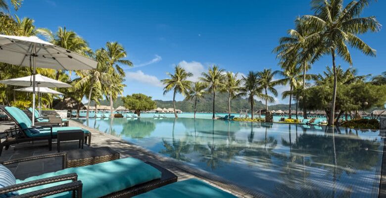 TAHITI | - InterContinental Tahiti Resort & Spa 4*