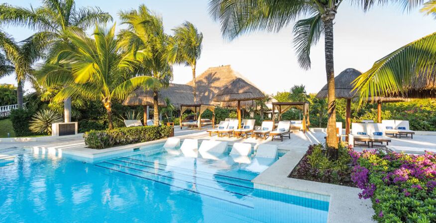 MEXIQUE | Riviera Maya - TRS Yucatan 5* - Adult Only