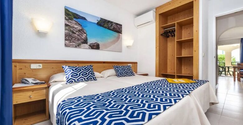 Appartement 1 chambre