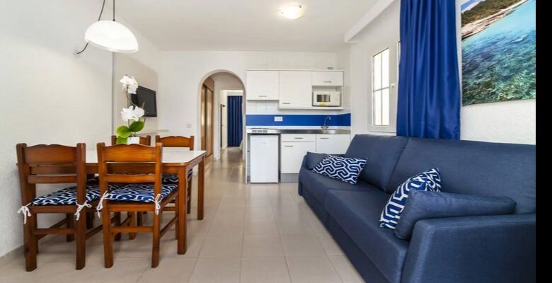 Appartement 1 chambre