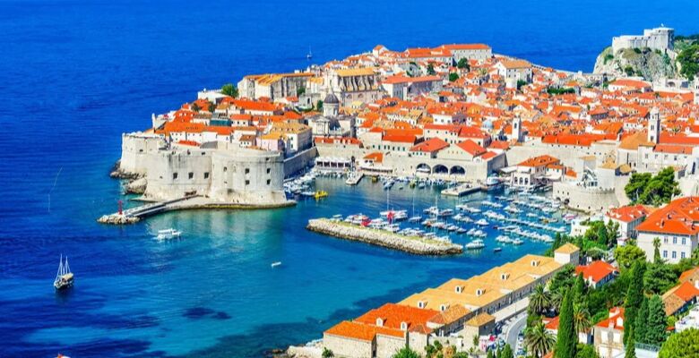 Dubrovnik