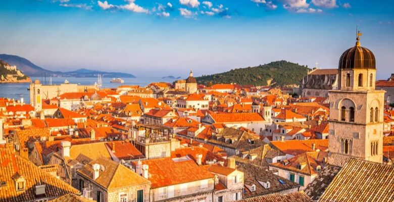 Dubrovnik