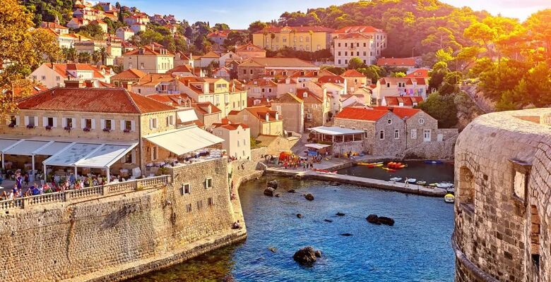 Dubrovnik