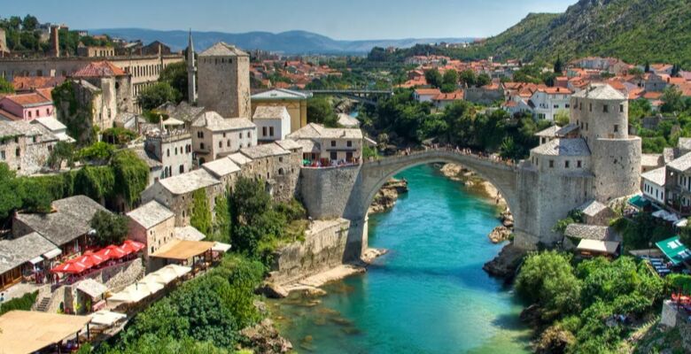Mostar