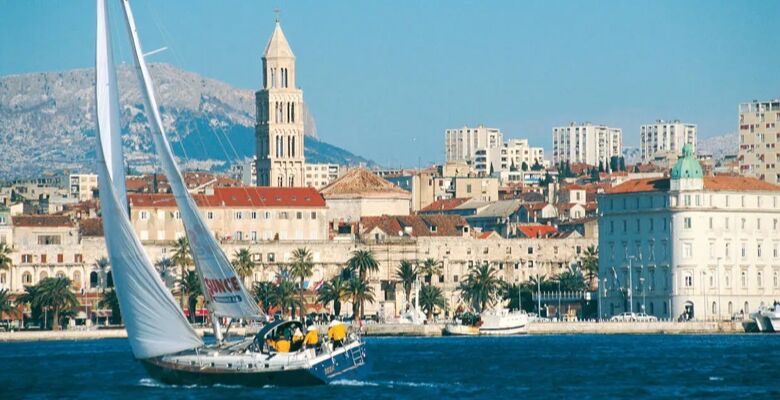 Split