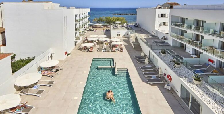 ESPAGNE | Cala Bona - Ilusion Moreyo 4* - Adult Only (16+)