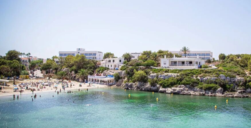 ESPAGNE | Minorque - Petit Sagitario 4* - Adult Only (16+)