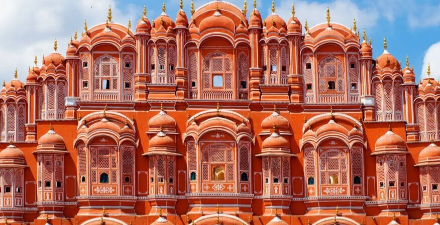INDE | 12j/11n - Circuit privatif "Passionnément Rajasthan"