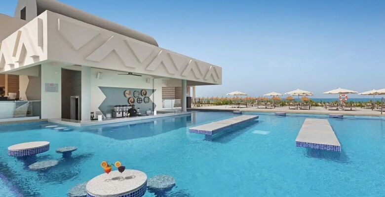 SÉNÉGAL | Pointe Sarène - Framissima Premium Riu Baobab 5*