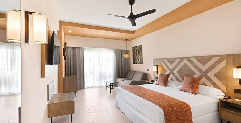 Chambre Standard