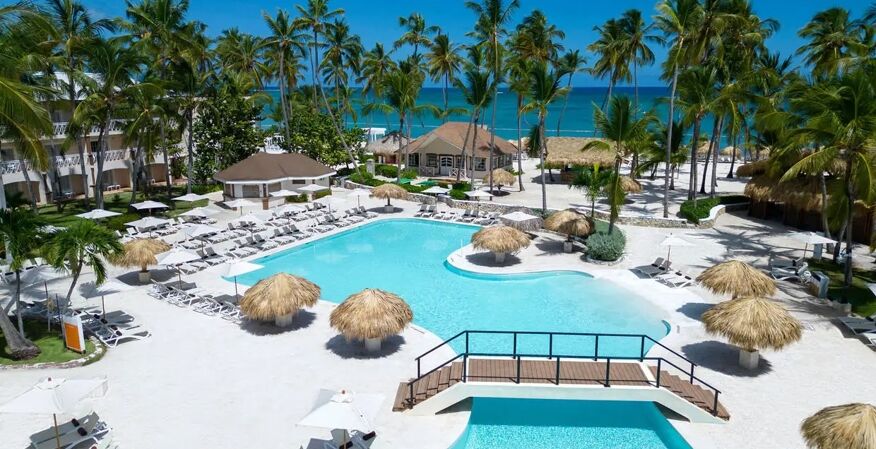 RÉP. DOMINICAINE | Punta Cana - Club Framissima Sunscape Coco Punta Cana 5*