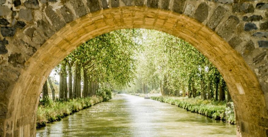 Bateaux Premium | Sur le canal du midi