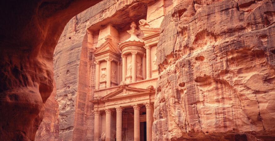 JORDANIE | 8j/7n - Circuit "Evasion au royaume des hachémites "