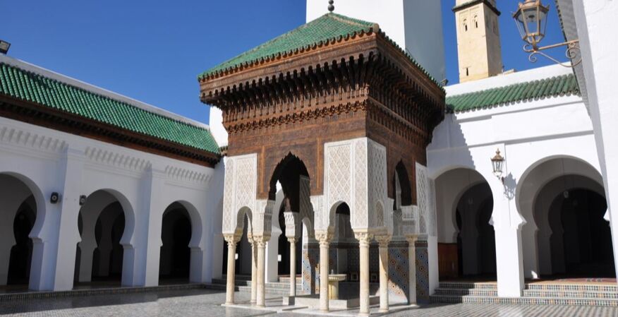 MAROC | 8j/7n - Circuit "Les villes Impériales 4*"