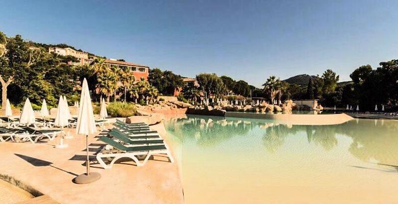 Var, Grimaud | Les Bastides aux Restanques du Golfe de St Tropez