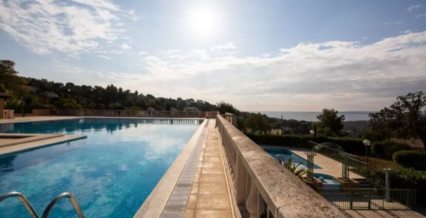 Var, Roquebrune-sur-Argens | Résidence Les Issambres Corniche