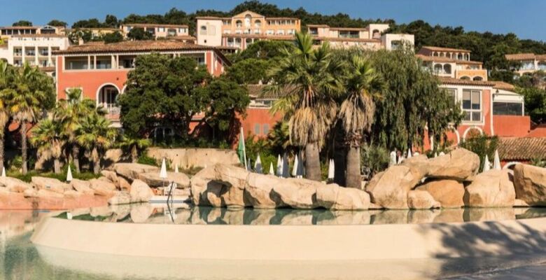 Var, Grimaud | Les Appartements aux Restanques du Golfe de St Tropez