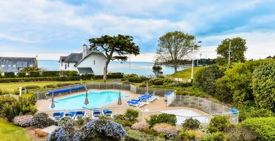 Finistère, Bénodet | Résidence Le Cap Glénan