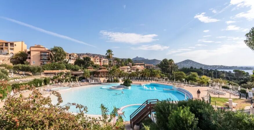 Var, Agay | Résidence le Village de Cap Esterel