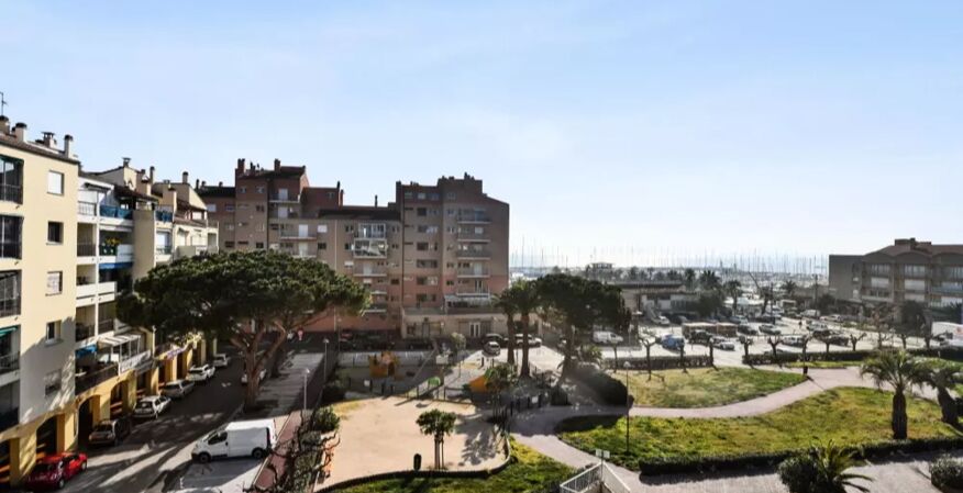 Var, Hyères-Les-Palmiers | Résidence Hyères Parc