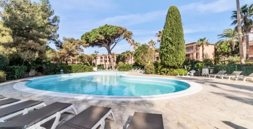 Var, Hyères | Résidence La Pinède 3*