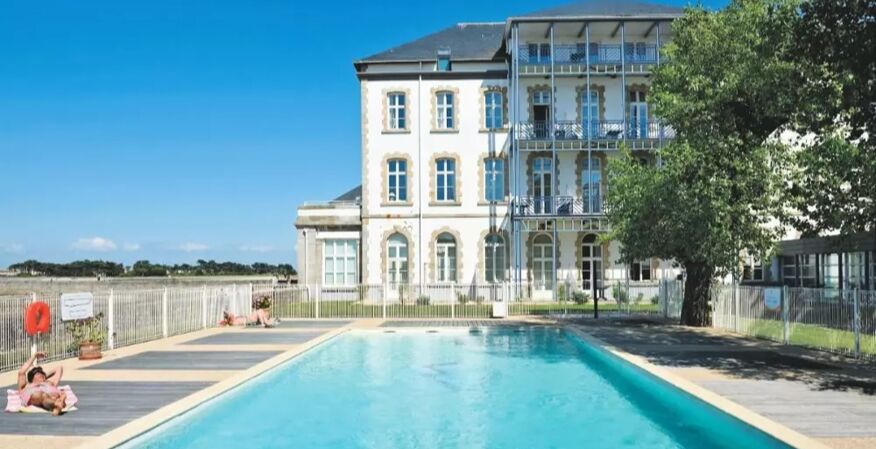 Loire-Atlantique, Le Croisic | Résidence Saint Goustan
