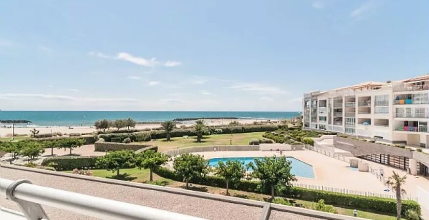Hérault, Cap d'Agde | Résidence Les Rivages de Rochelongue