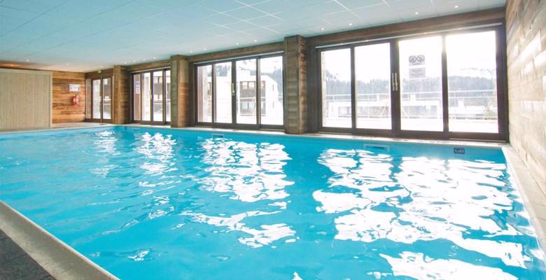 Haute-Savoie, Flaine | Résidence Les Terrasses de Veret 3*