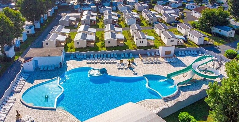Vendée, Angles | Camping L’Atlantique 4*