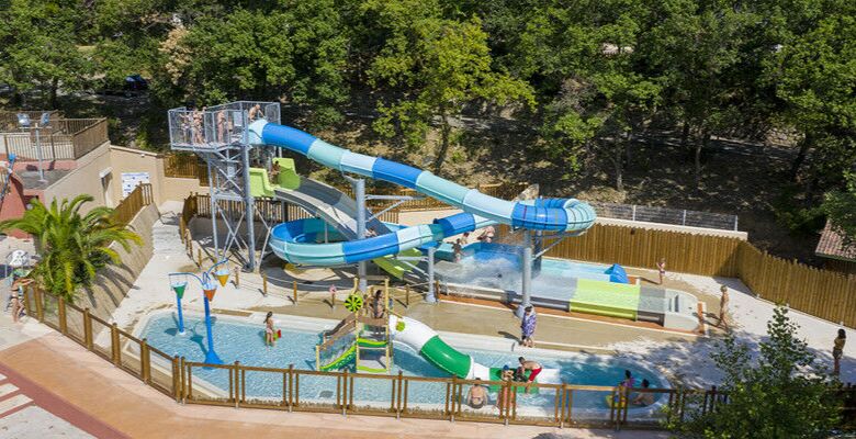 Pyrénées-Orientales, Argèles-sur-Mer | Camping Le Bois Fleuri 5*