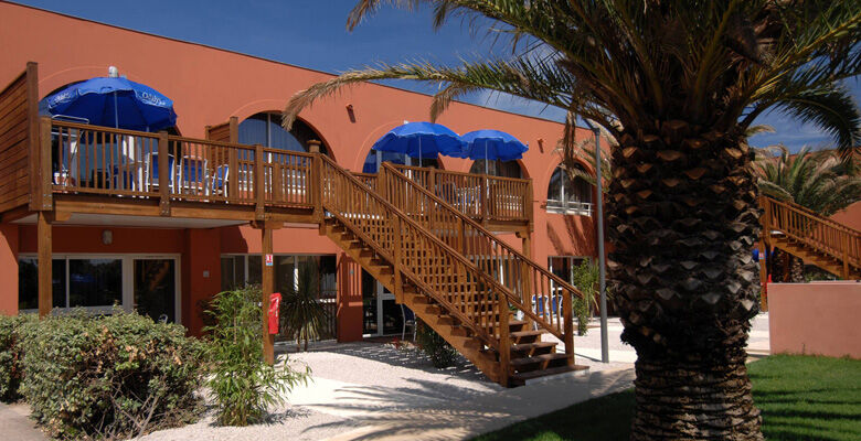 Hérault, Cap d'Agde | Résidence Odalys du Golfe