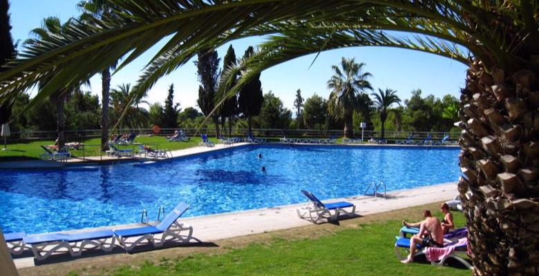 Espagne (Catalogne), Vilanova I La Geltru | Camping Vilanova Park 4*