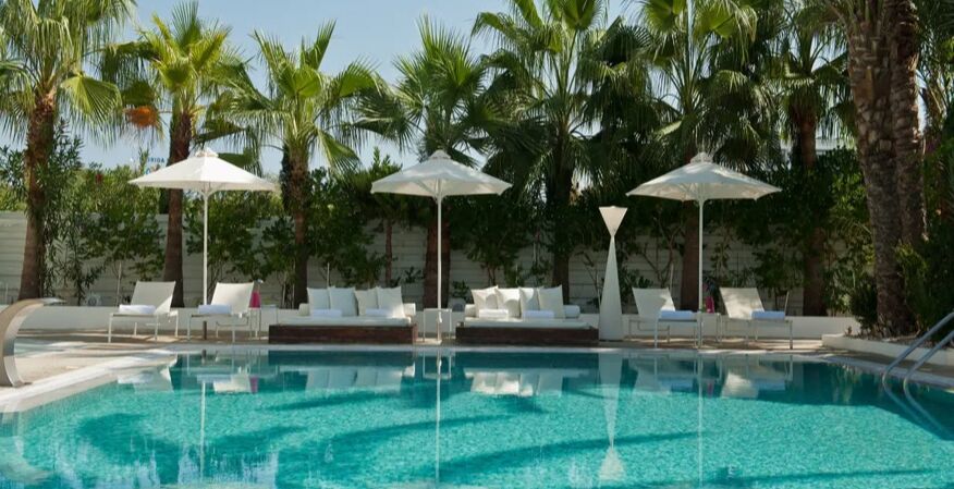 CHYPRE | Ayia Napa - Margadina Lounge 4*