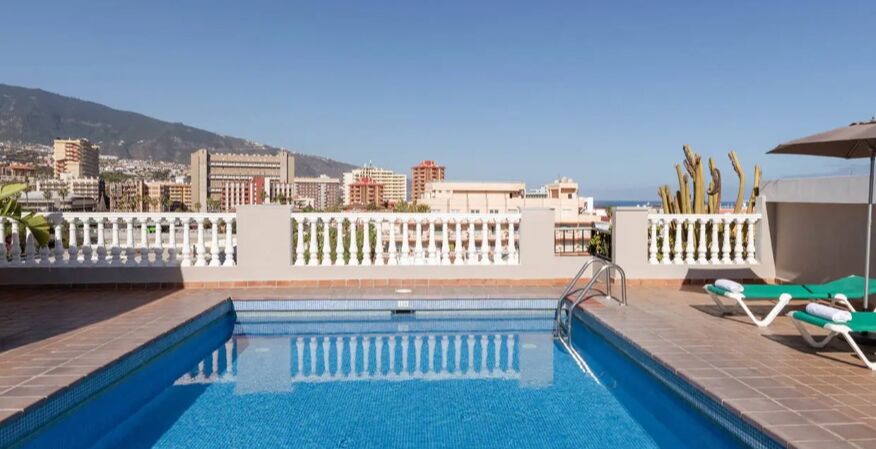 ESPAGNE | Tenerife - Marte 3*
